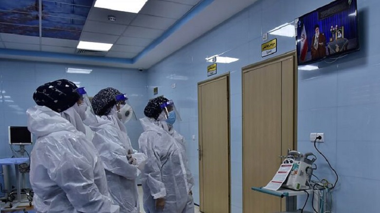 آمار جدید کرونا در ایران